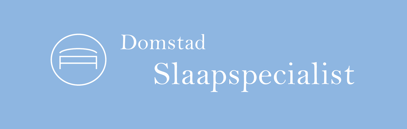 Domstad Slaapspecialist